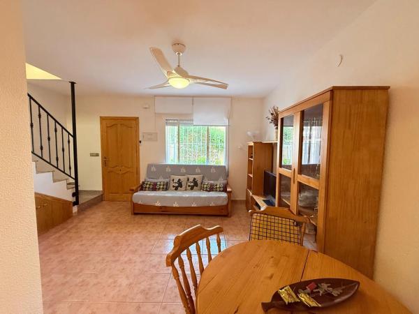 Casa independiente en avenida del Mar Menor