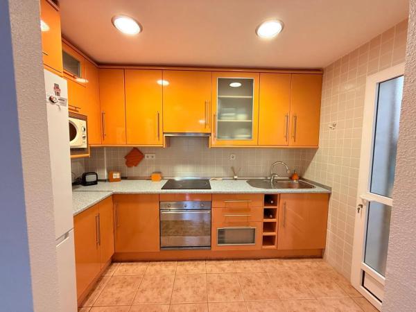 Casa independiente en avenida del Mar Menor