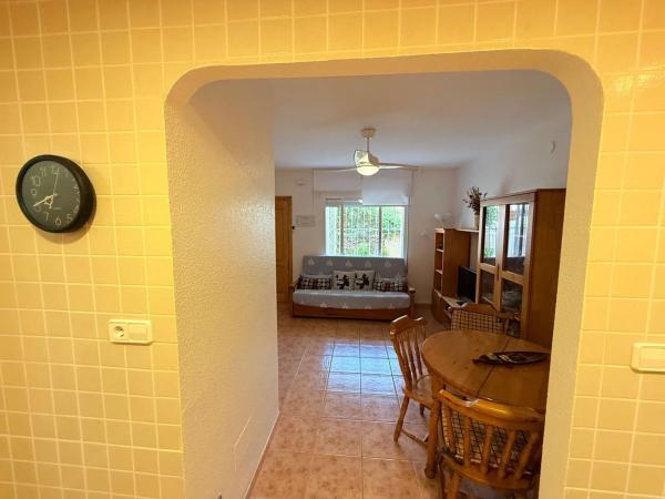 Casa independiente en avenida del Mar Menor