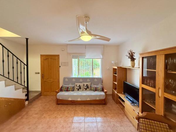 Casa independiente en avenida del Mar Menor