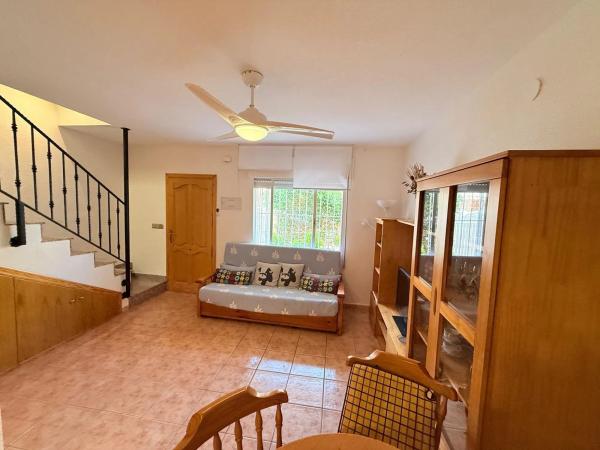 Casa independiente en avenida del Mar Menor