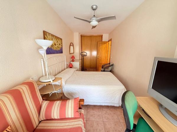 Casa independiente en avenida del Mar Menor