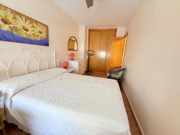 Casa independiente en avenida del Mar Menor