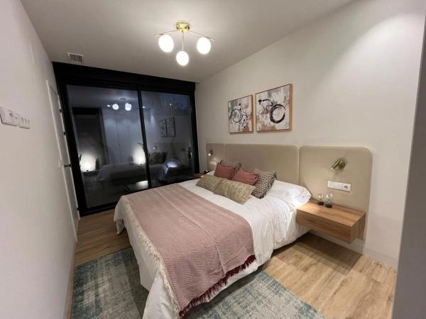 Casa independiente en calle Dunas