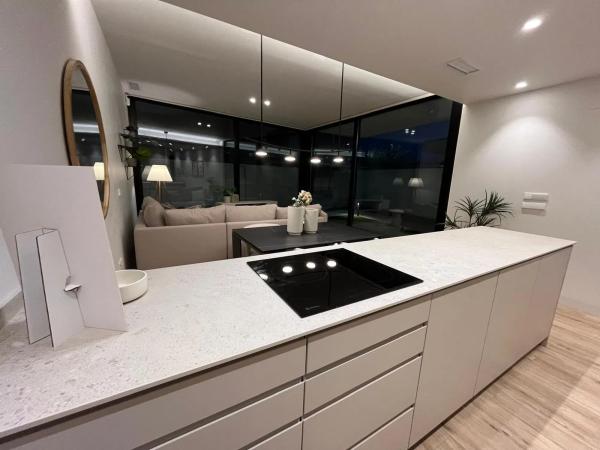 Casa independiente en calle Dunas