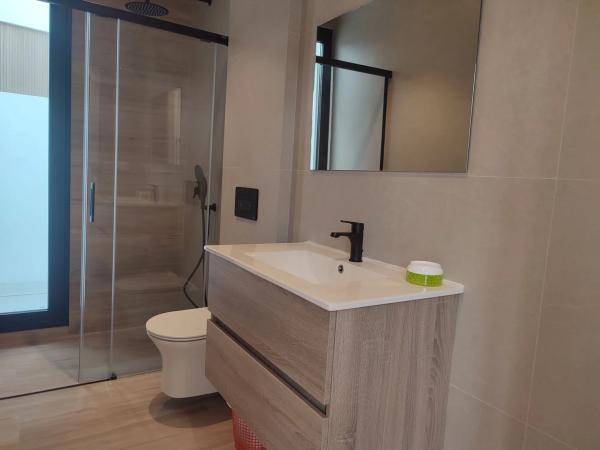 Casa independiente en calle Dunas