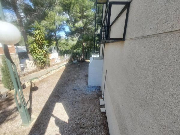 Casa independiente en calle Abedul, 21