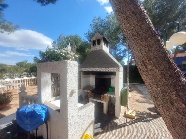 Casa independiente en calle Abedul, 21