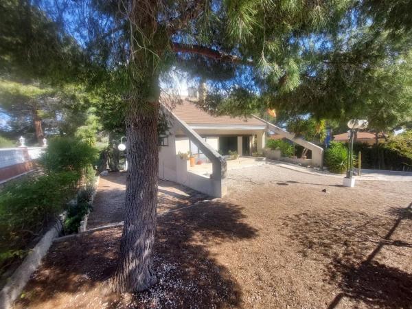 Casa independiente en calle Abedul, 21