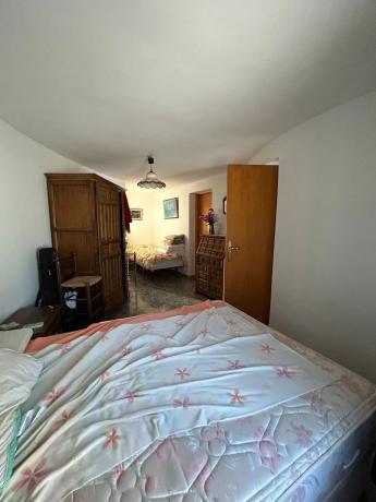 Casa independiente en calle Mimosa