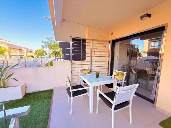 Casa independiente en calle Ausias March