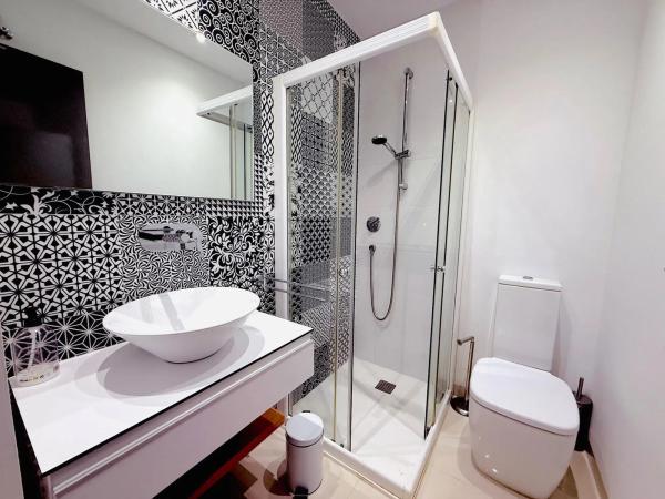 Casa independiente en calle Ausias March