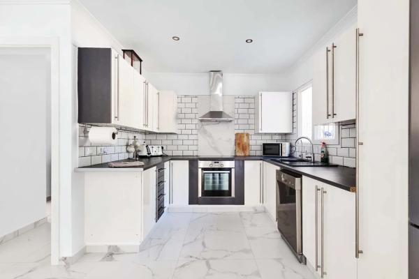 Casa independiente en CL Manzano