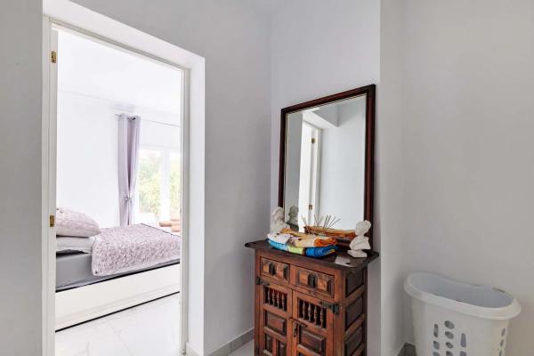 Casa independiente en CL Manzano