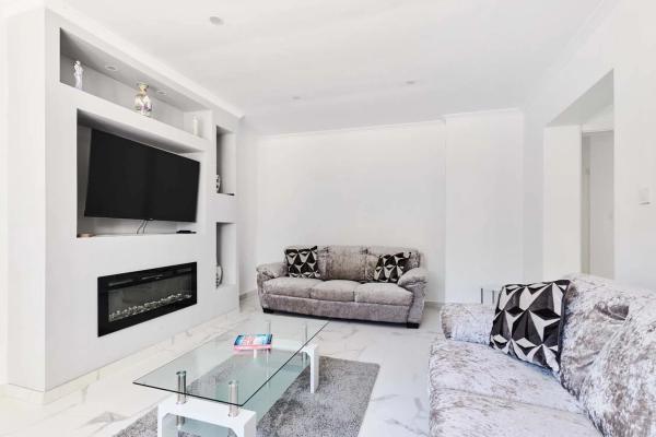 Casa independiente en CL Manzano