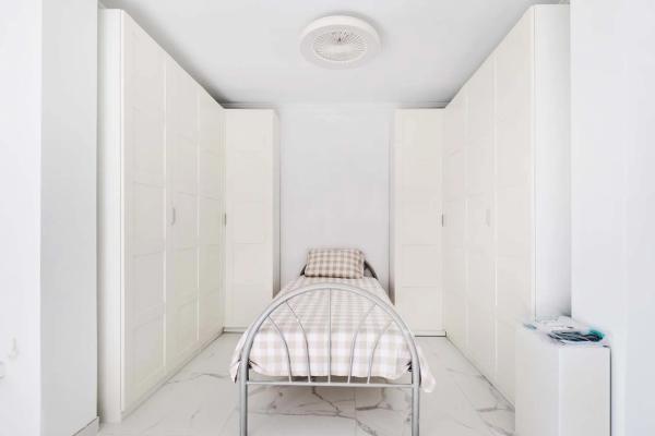 Casa independiente en CL Manzano