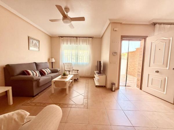 Casa independiente en avenida de Europa