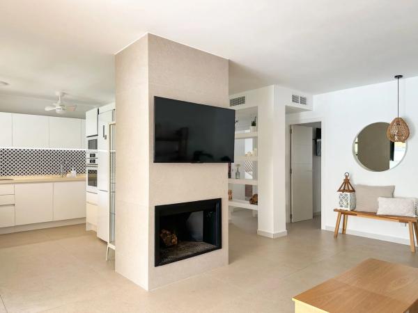 Casa independiente en calle Treinta de Julio