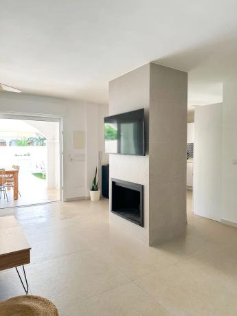 Casa independiente en calle Treinta de Julio