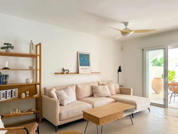 Casa independiente en calle Treinta de Julio