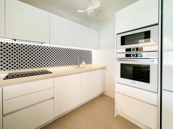 Casa independiente en calle Treinta de Julio