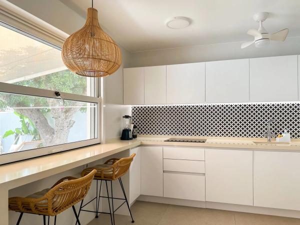 Casa independiente en calle Treinta de Julio