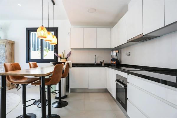 Casa independiente en calle Jose Maria Olazabal