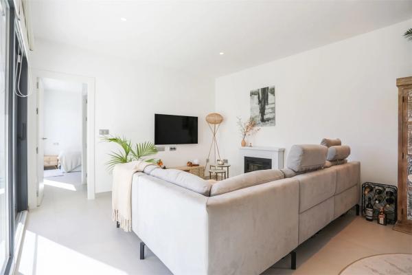 Casa independiente en calle Jose Maria Olazabal