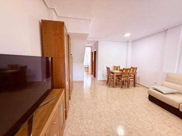 Casa independiente en calle la Estrella