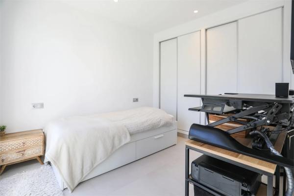 Casa independiente en calle Jose Maria Olazabal