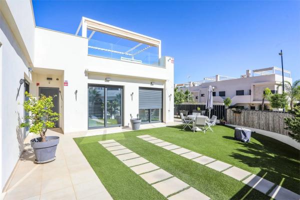 Casa independiente en calle Jose Maria Olazabal