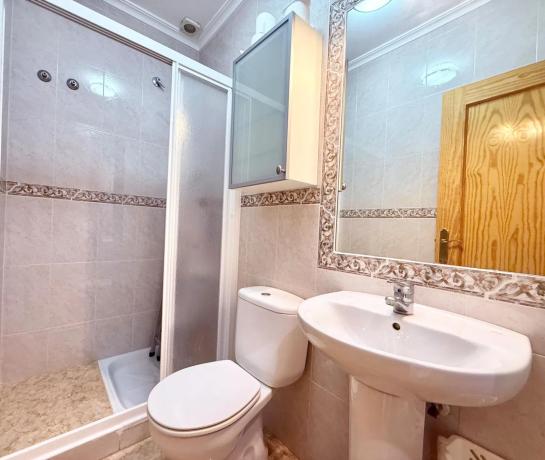 Casa independiente en calle la Estrella