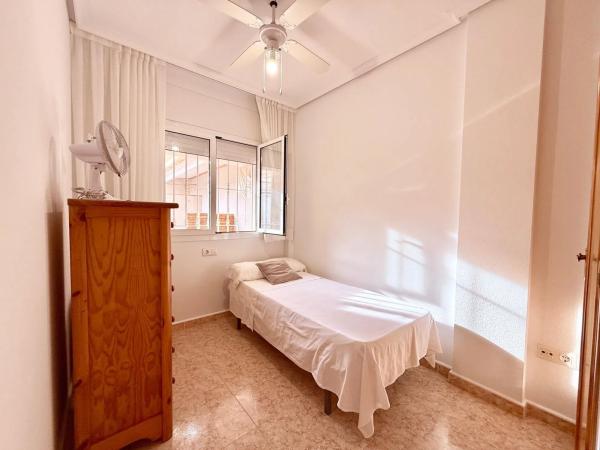 Casa independiente en calle la Estrella