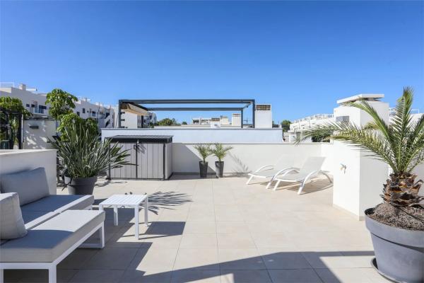 Casa independiente en calle Jose Maria Olazabal