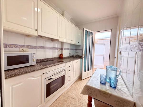 Casa independiente en calle la Estrella