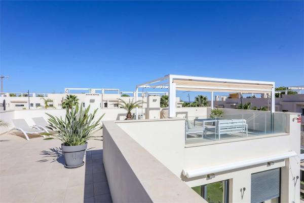 Casa independiente en calle Jose Maria Olazabal