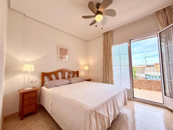 Casa independiente en calle la Estrella