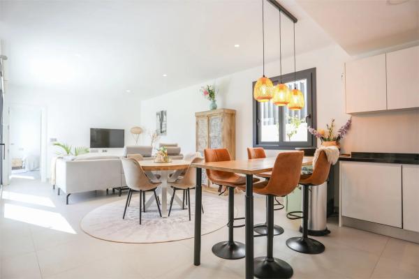 Casa independiente en calle Jose Maria Olazabal