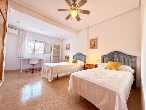 Casa independiente en calle la Estrella