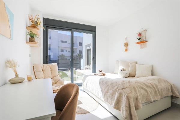 Casa independiente en calle Jose Maria Olazabal