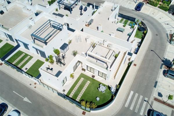 Casa independiente en calle Jose Maria Olazabal