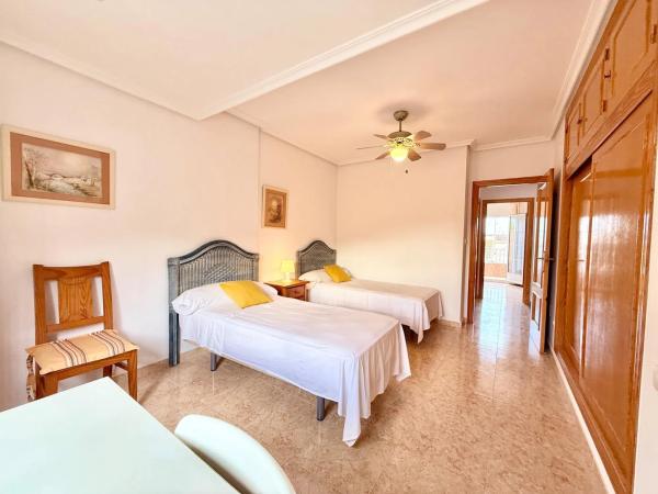 Casa independiente en calle la Estrella