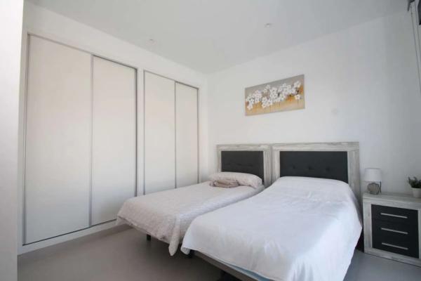 Casa independiente en calle Jose Maria Olazabal