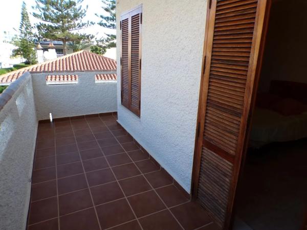 Casa independiente en calle Antonio Aguado