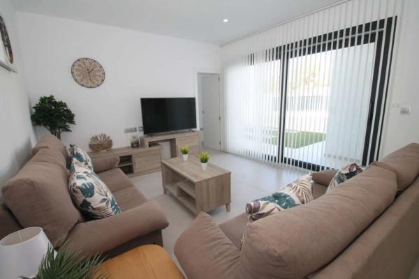 Casa independiente en calle Jose Maria Olazabal