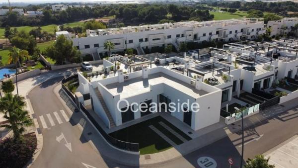 Casa independiente en calle Jose Maria Olazabal
