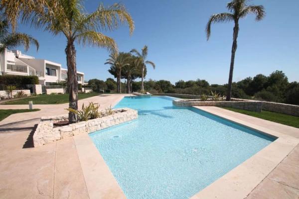 Casa independiente en calle Jose Maria Olazabal