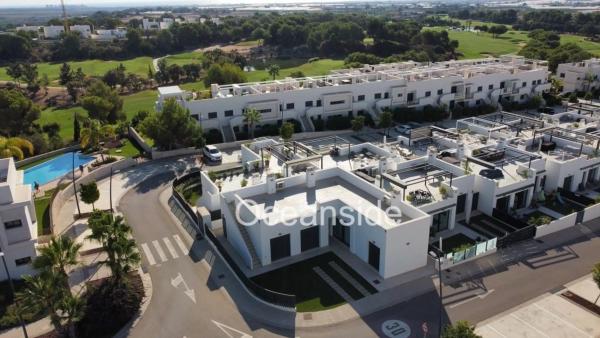 Casa independiente en calle Jose Maria Olazabal