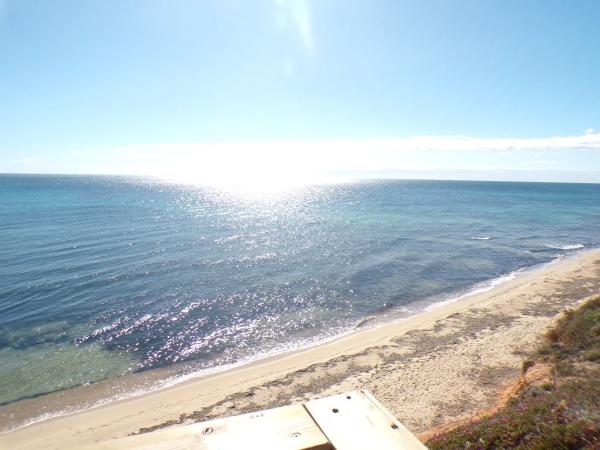 Casa independiente en calle Antonio Aguado