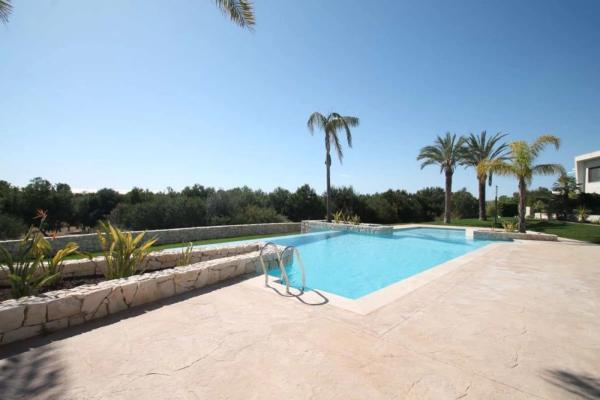 Casa independiente en calle Jose Maria Olazabal